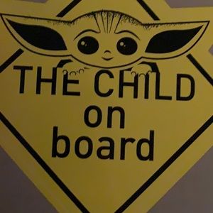 Meet your Posher, Mike